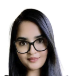Portrait of Riddhi Patel
